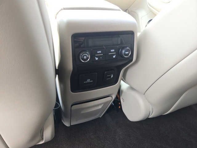 Used 2018 GMC Acadia Denali w/ LPO, Protection Package image 12