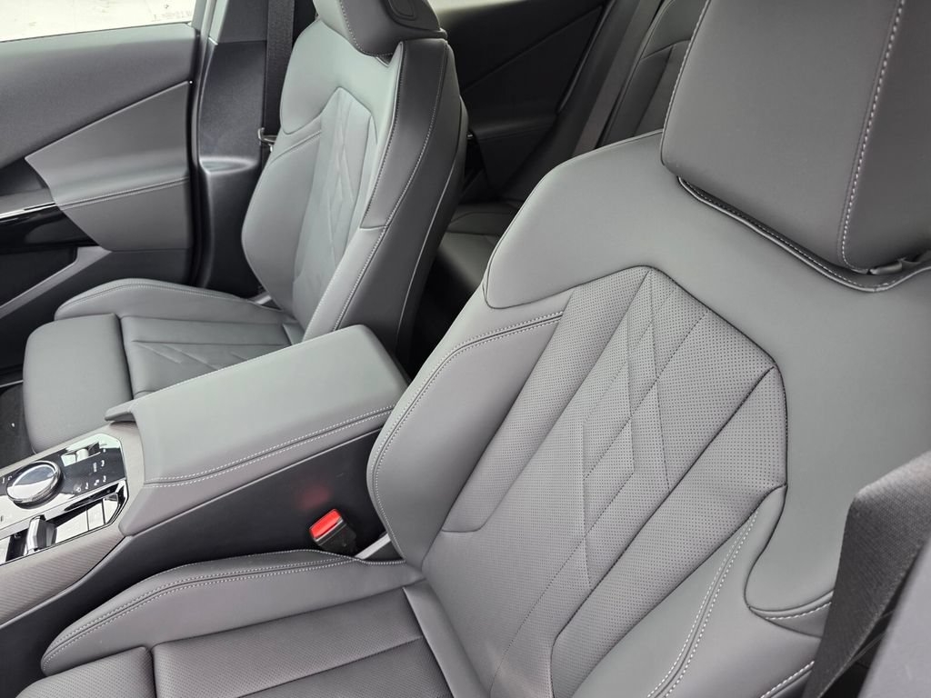 New 2026 BMW X3 xDrive30 AWD/4WD image 8
