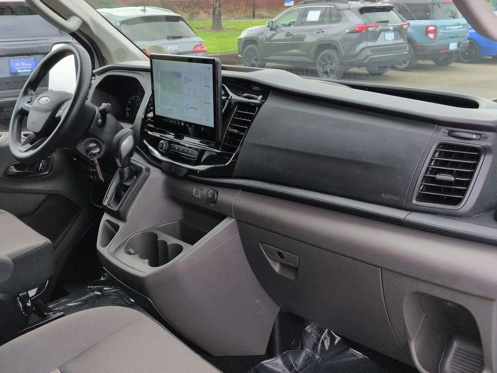 Used 2024 Ford Transit 350 XLT image 30