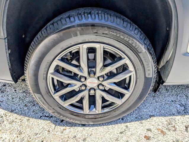 Used 2019 GMC Acadia SLT FWD image 20