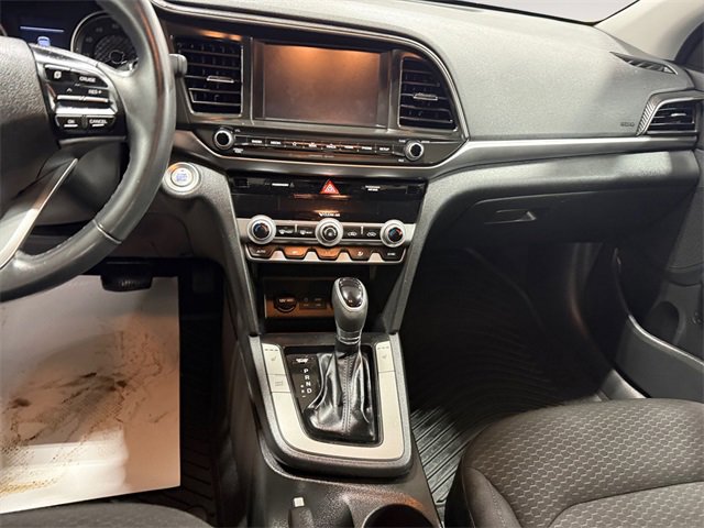 Used 2020 Hyundai Elantra Value Edition w/ Cargo Package (C1) image 11