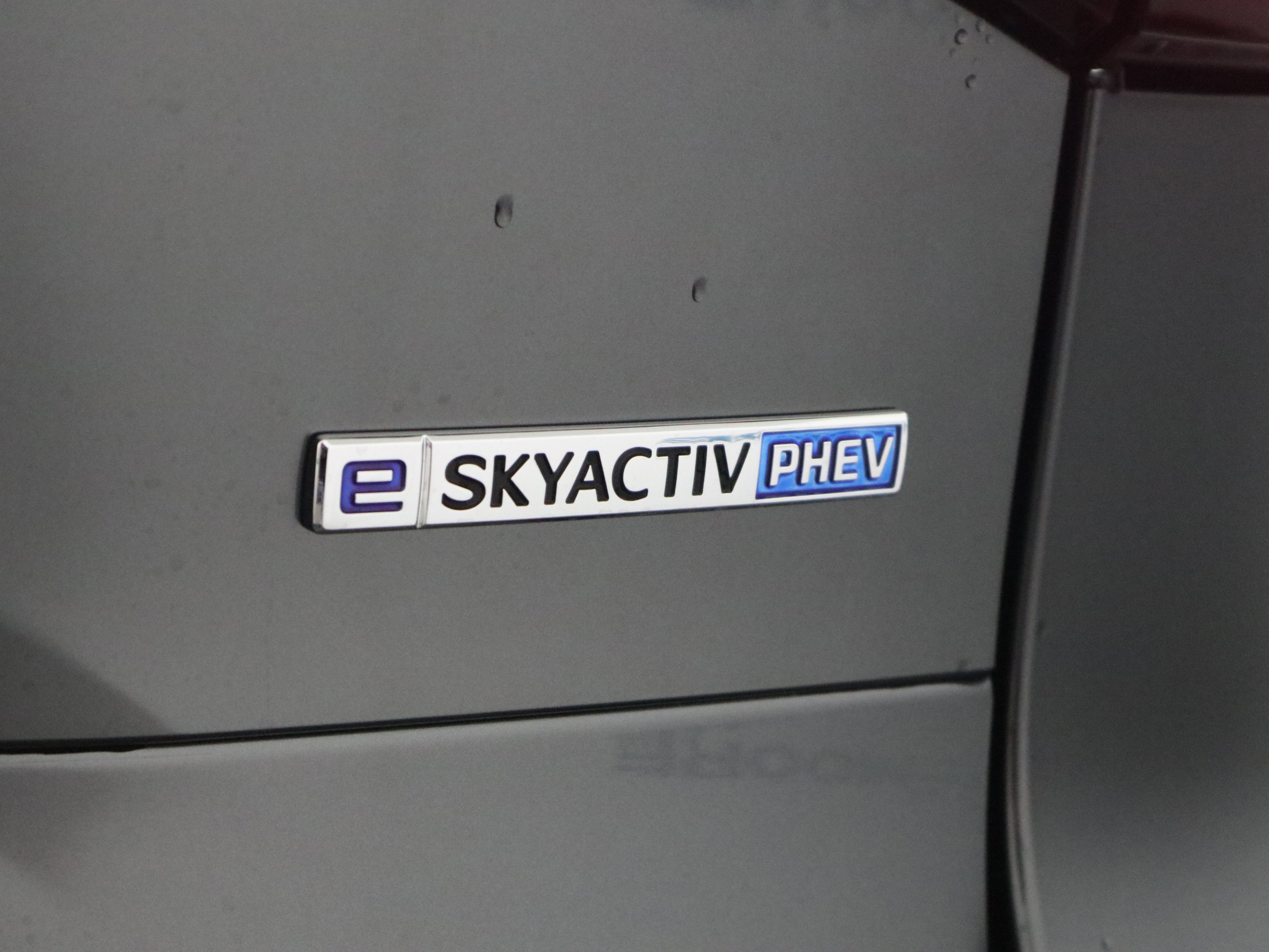 New 2026 MAZDA CX-90 Plug-In Hybrid w/ Preferred AWD/4WD image 38