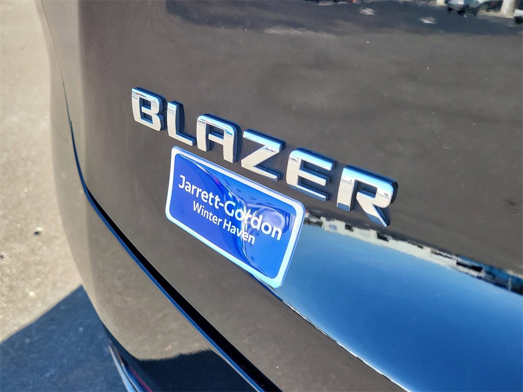 Used 2022 Chevrolet Blazer Premier w/ Enhanced Convenience Package image 6