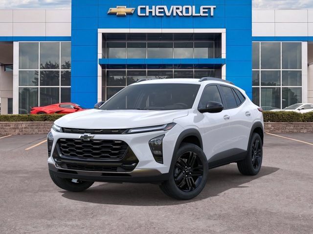 New 2026 Chevrolet Trax ACTIV w/ Driver Confidence Package FWD image 6