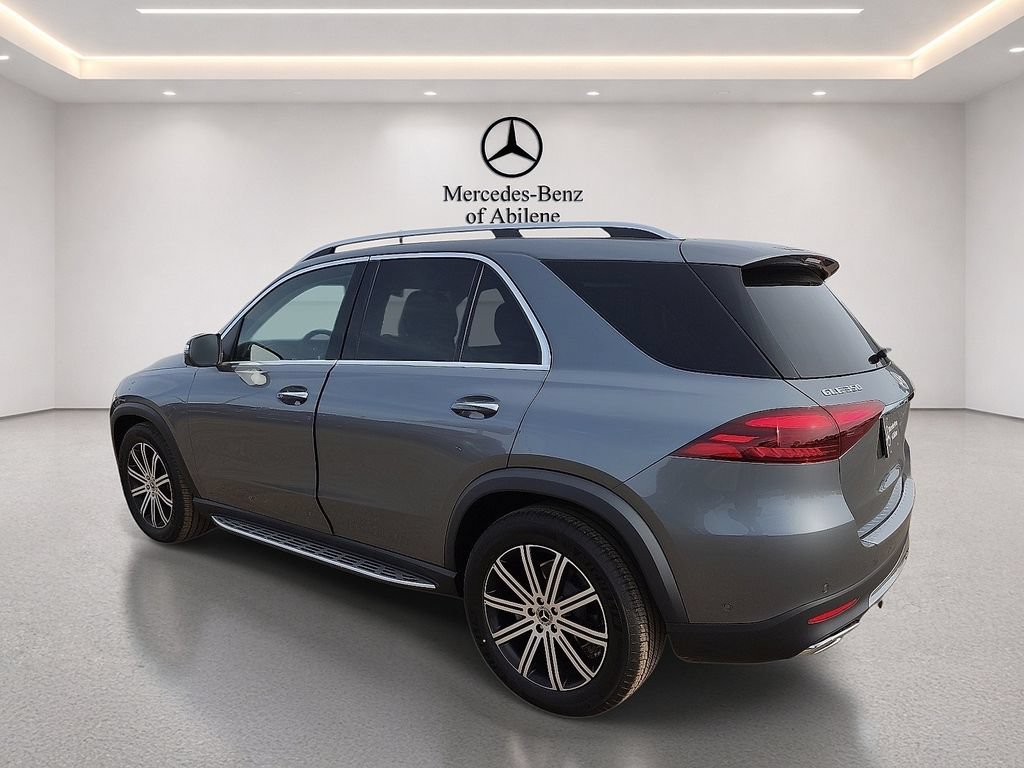 Used 2026 Mercedes-Benz GLE 350 4MATIC image 4