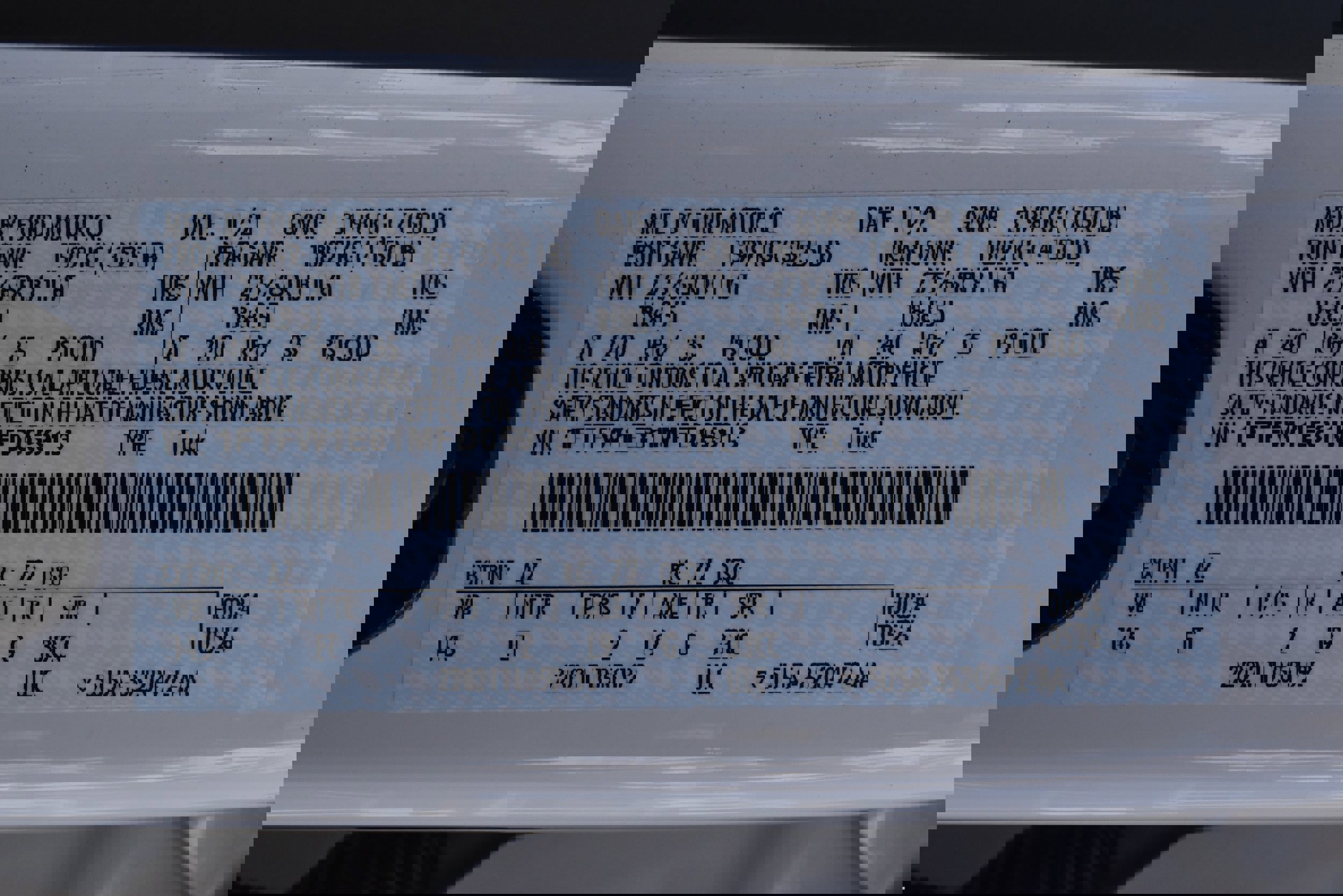 Used 2021 Ford F150 Lariat w/ Max Trailer Tow Package image 2