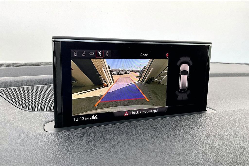 Used 2018 Audi Q7 3.0T Prestige w/ Prestige Package image 28