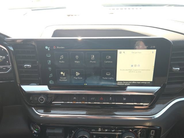 Used 2023 Chevrolet Silverado 1500 RST image 27