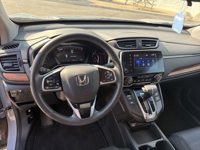 Used 2022 Honda CR-V EX image 23