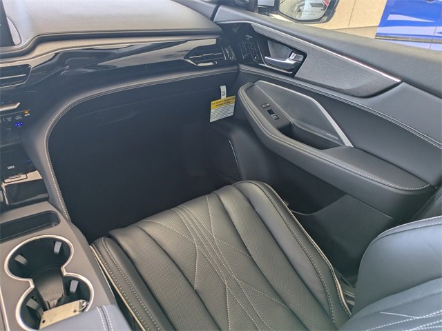 New 2026 Acura MDX w/ Advance Package image 20