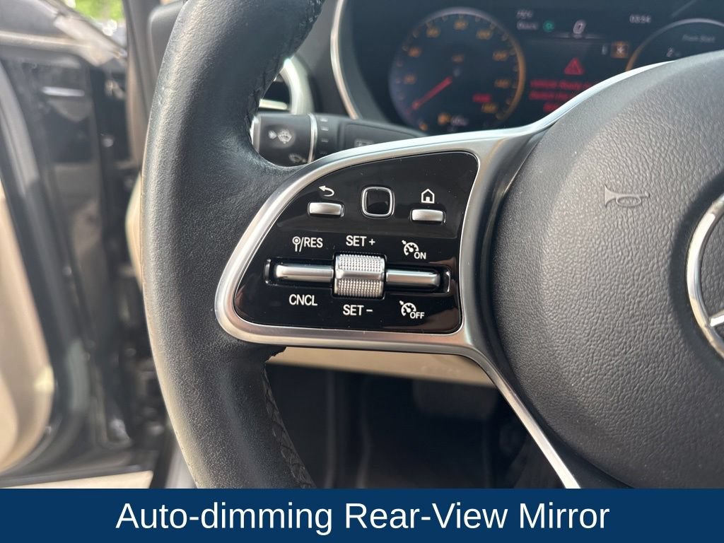 Used 2021 Mercedes-Benz C 300 Sedan image 19