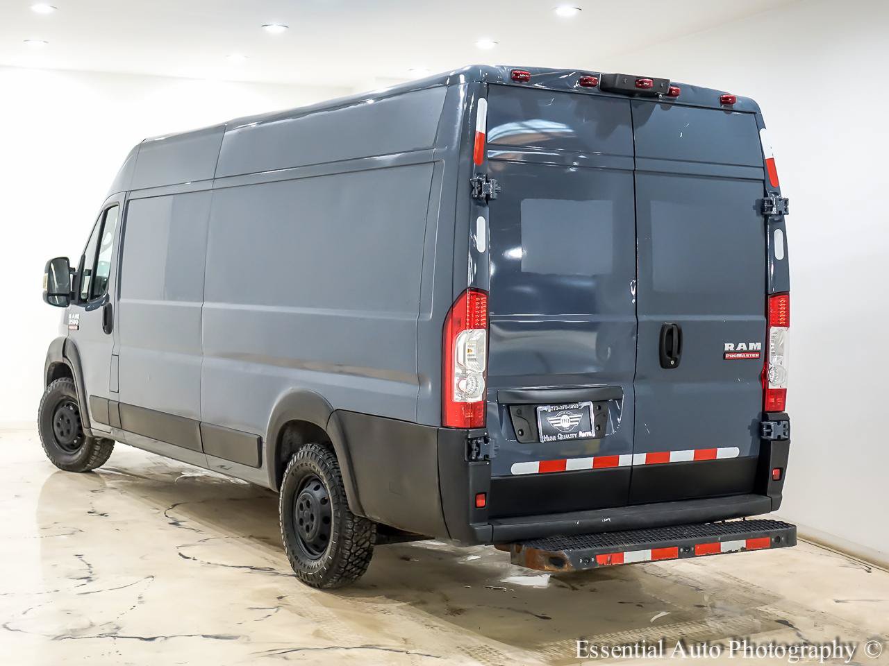 Used 2020 RAM ProMaster 3500 FWD image 6