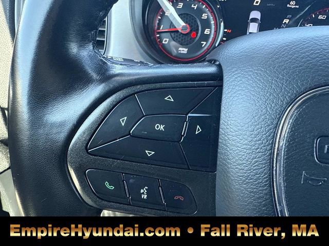 Used 2023 Dodge Charger GT w/ Blacktop Package image 29