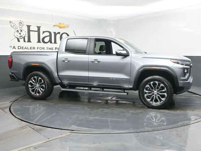 Used 2024 GMC Canyon Denali image 48