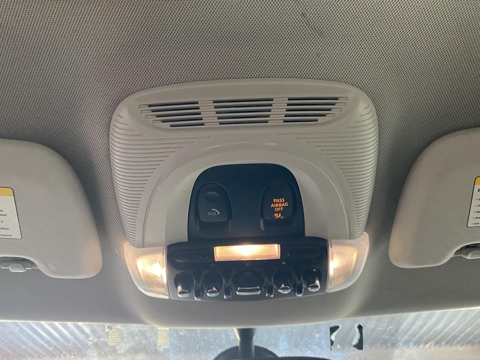 Used 2019 MINI Cooper Countryman FWD image 24