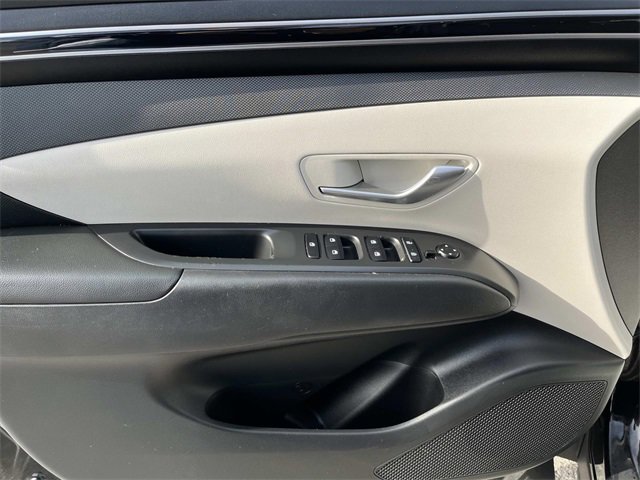 Used 2022 Hyundai Tucson SEL image 25