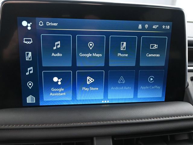 Used 2024 Chevrolet Tahoe High Country image 25