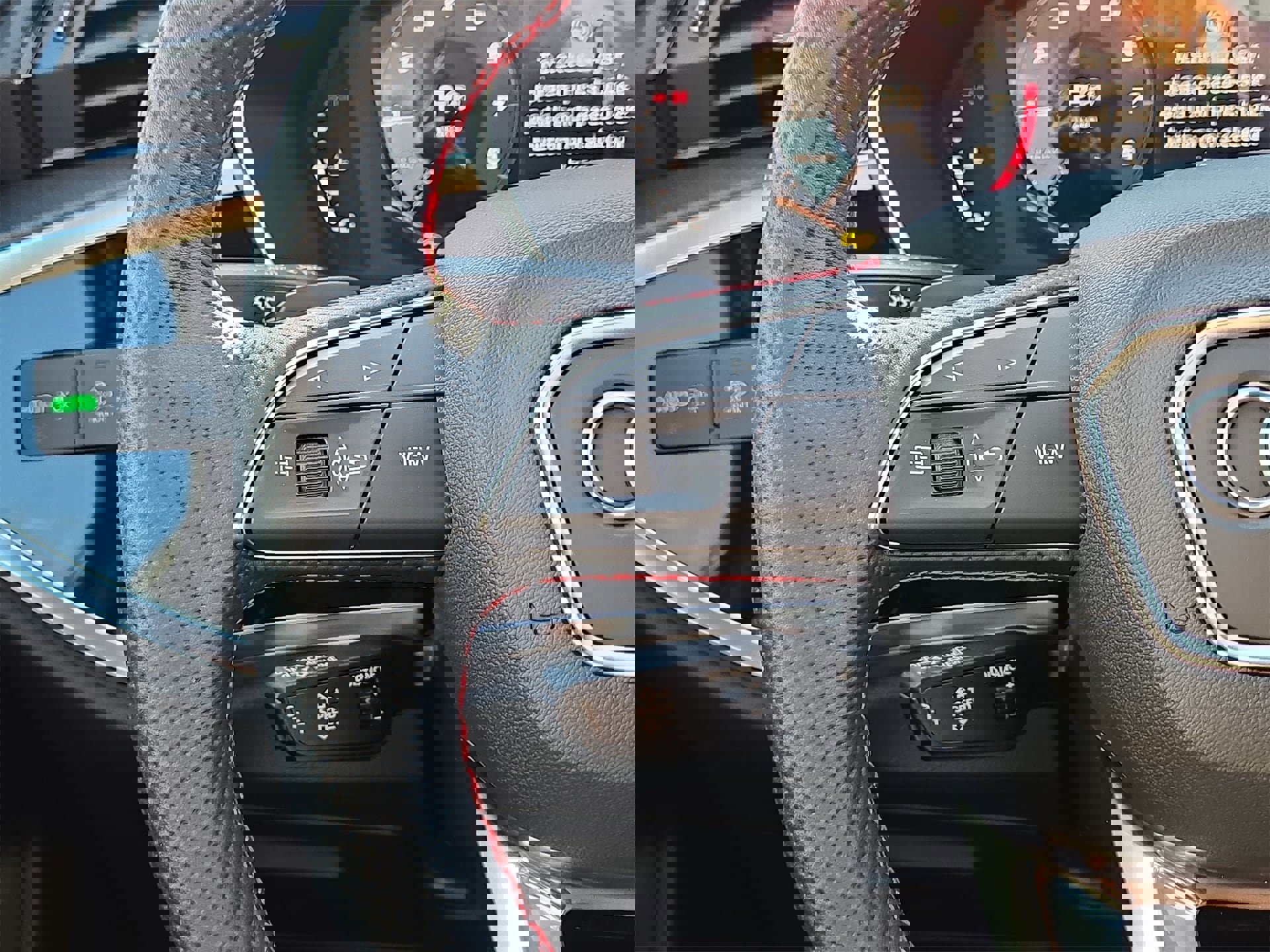 New 2025 Audi Q3 2.0T Premium Plus image 21