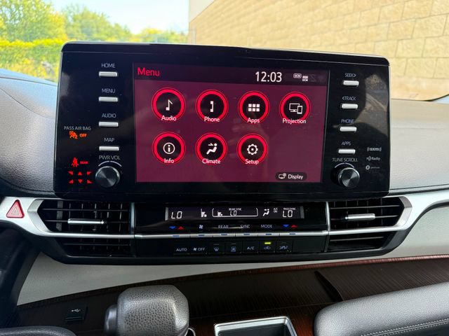 Used 2021 Toyota Sienna LE FWD image 9