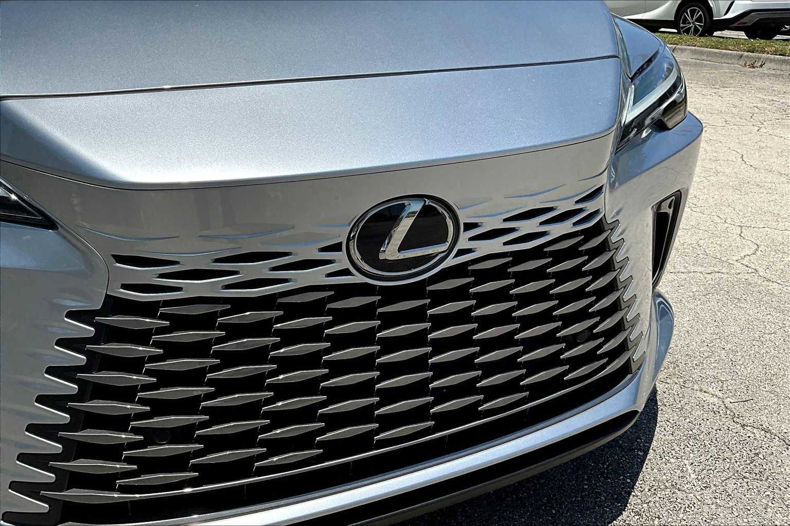 Used 2023 Lexus RX 350 Premium w/ Accessory Package (Z1) image 58