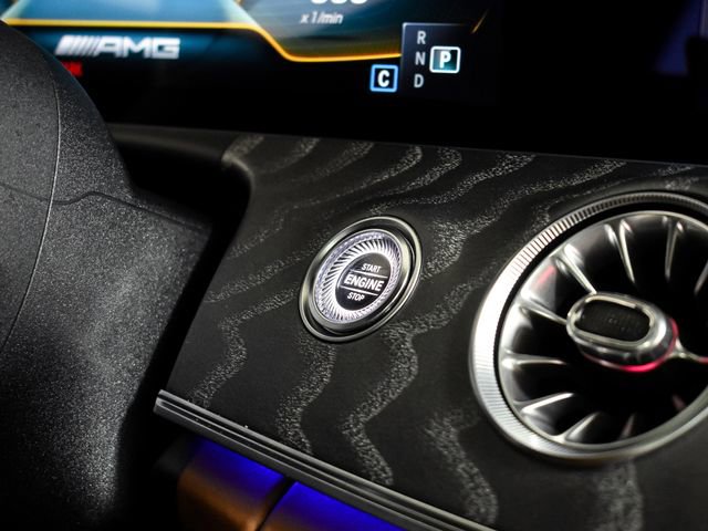 Used 2021 Mercedes-Benz AMG GT 53 image 40