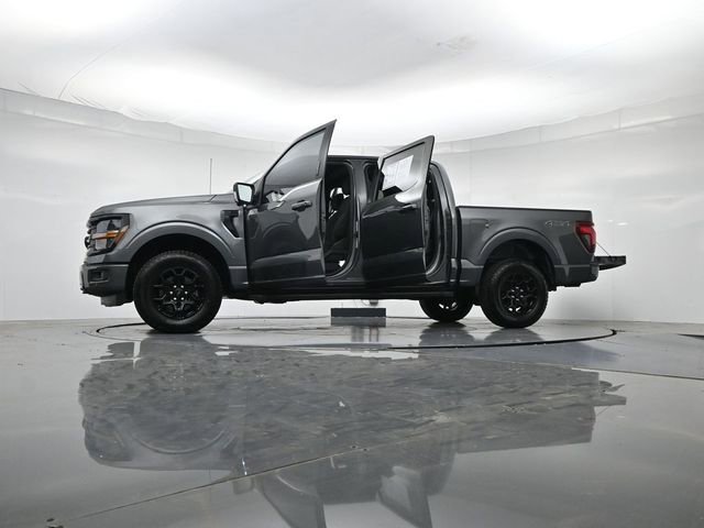 Certified 2024 Ford F150 XLT w/ Equipment Group 302A MID AWD/4WD image 54