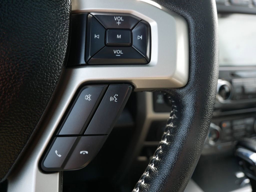 Used 2018 Ford F150 Lariat w/ Equipment Group 502A Luxury image 24