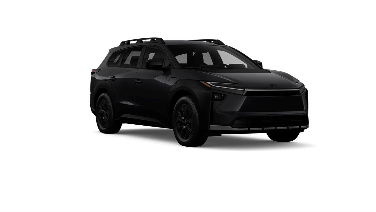 New 2026 Toyota bZ Woodland image 45