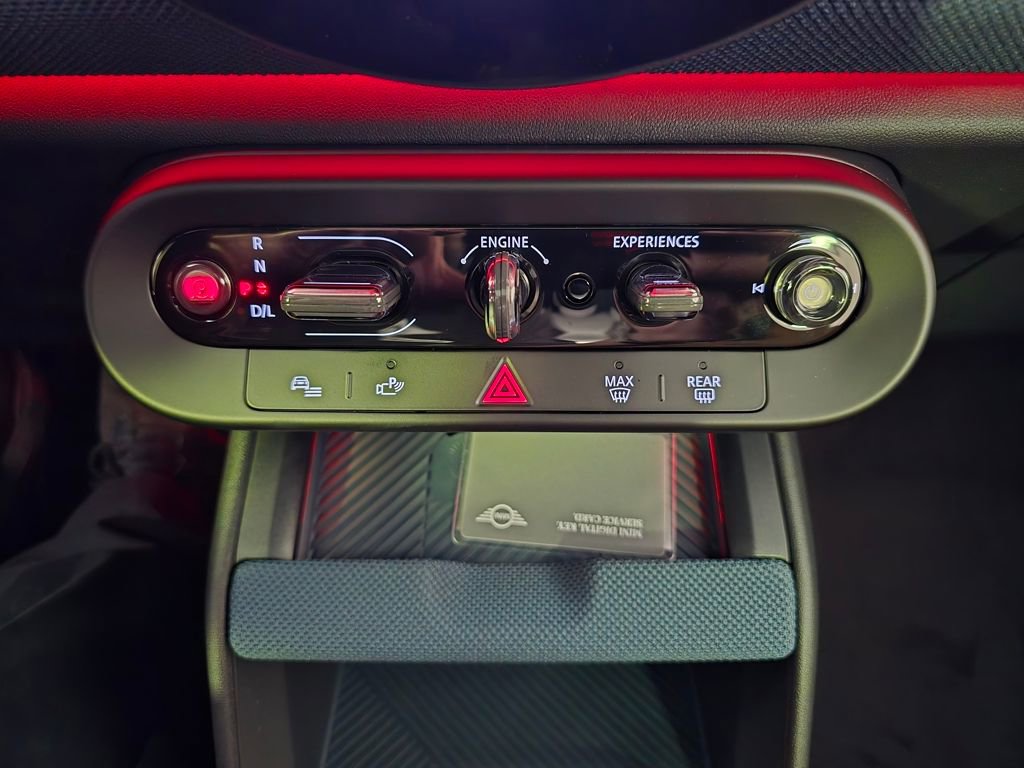 New 2026 MINI Cooper Countryman S AWD/4WD image 17