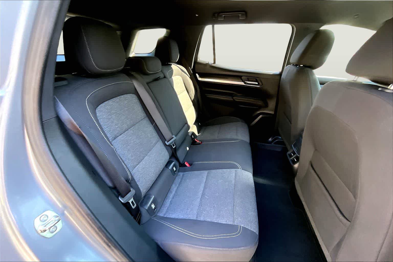 Used 2026 GMC Terrain Elevation AWD/4WD image 20