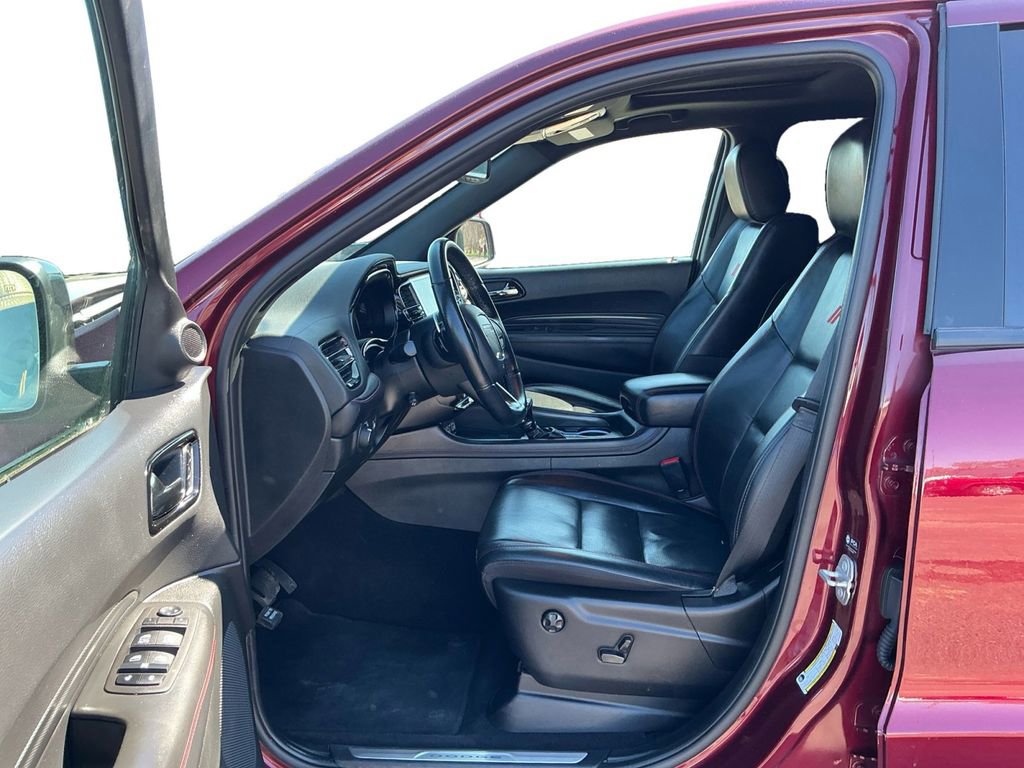 Used 2024 Dodge Durango R/T image 14