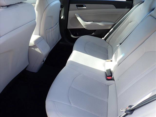 Used 2018 Hyundai Sonata SEL FWD image 8