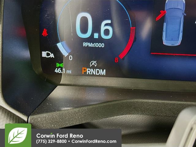 New 2026 Ford Explorer Tremor AWD/4WD image 13