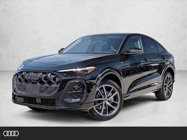 New 2026 Audi Q5 Premium Plus