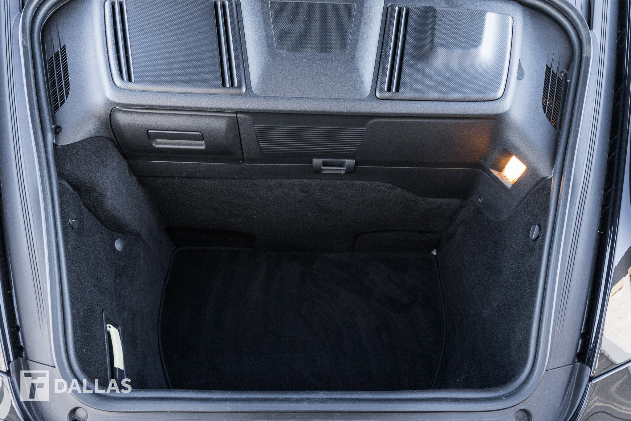 Used 2012 Porsche 911 Turbo S image 31