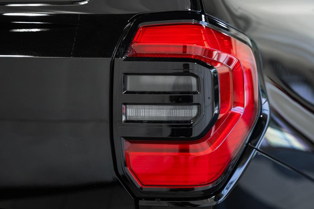 New 2026 Toyota 4Runner Limited AWD/4WD image 7