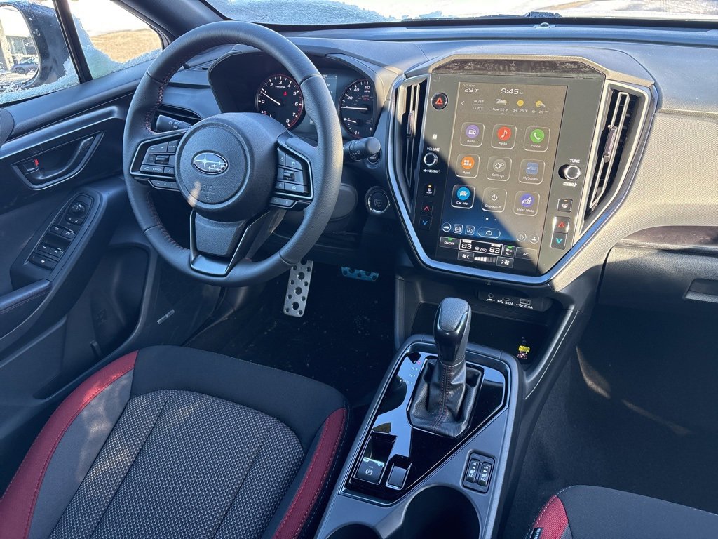 New 2026 Subaru Impreza RS image 14