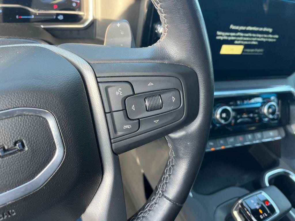 Used 2024 GMC Sierra 1500 Denali AWD/4WD image 12