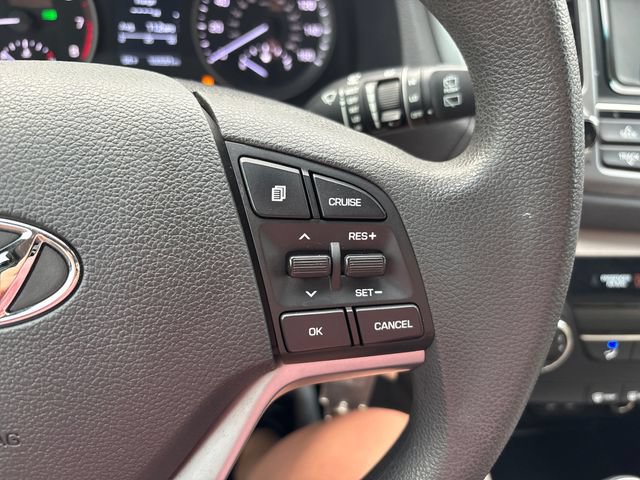 Used 2016 Hyundai Tucson SE FWD image 12