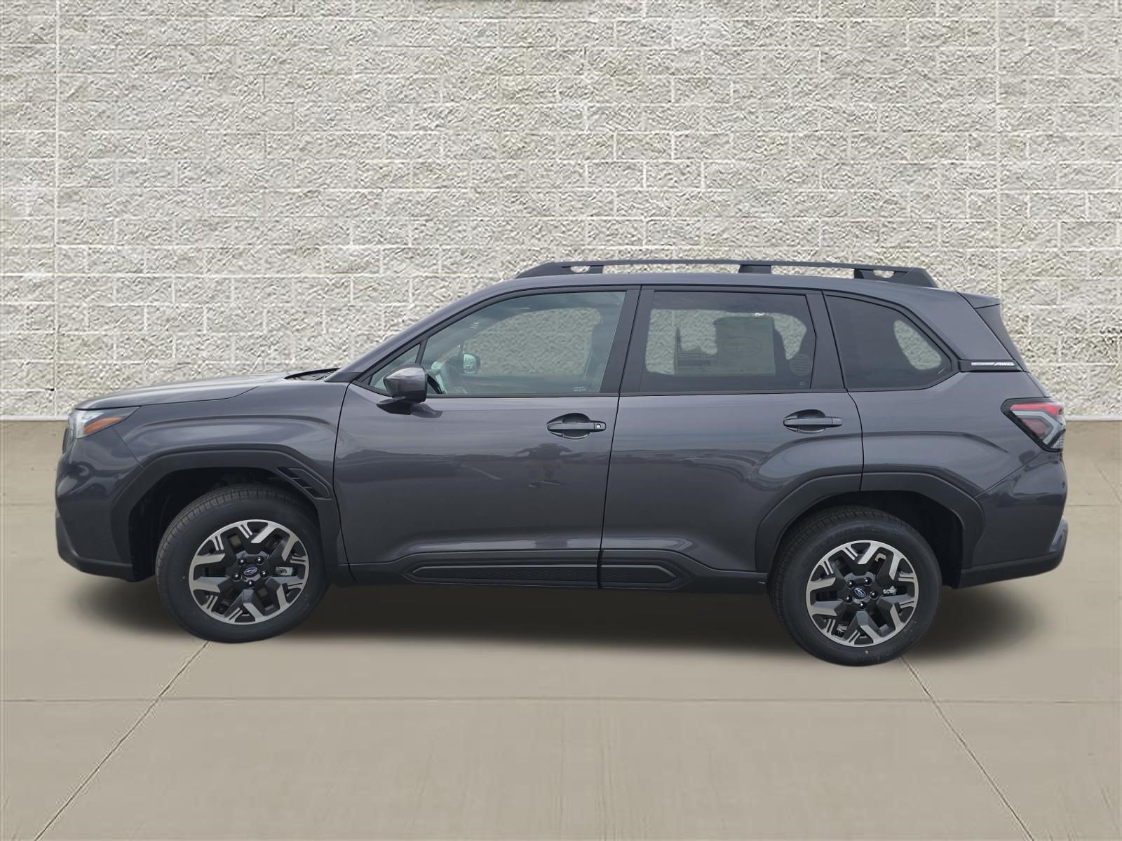 New 2026 Subaru Forester Premium AWD/4WD image 4
