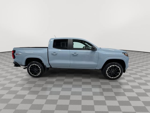 Certified 2026 Chevrolet Colorado Z71 w/ Z71 Convenience Package 2 AWD/4WD image 12