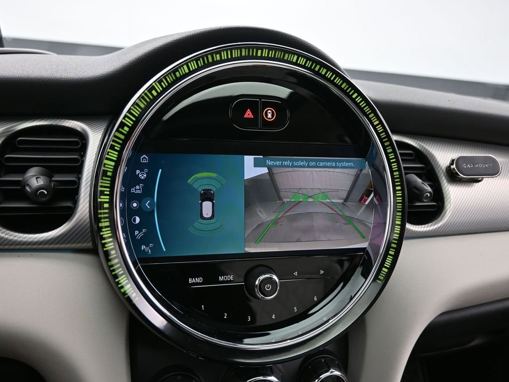 Used 2023 MINI Cooper S w/ Driver Assistance Package image 23