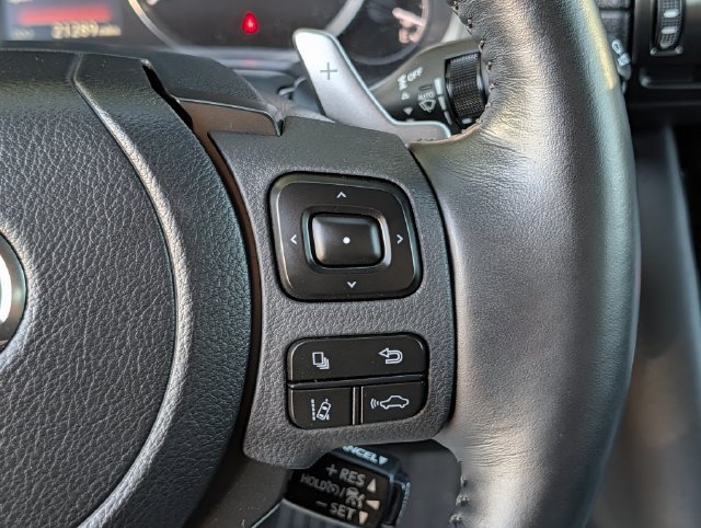 Used 2023 Lexus IS 300 w/ Comfort Package RWD image 23