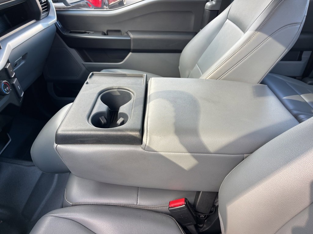 Used 2023 Ford F150 XL image 19