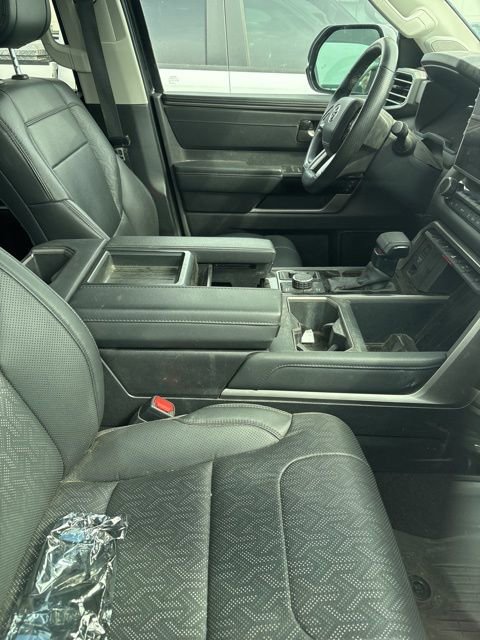 Used 2023 Toyota Tundra Limited w/ TRD Off-Road Package AWD/4WD image 12