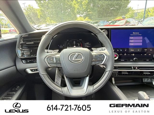New 2026 Lexus RX 350 Premium AWD/4WD image 20