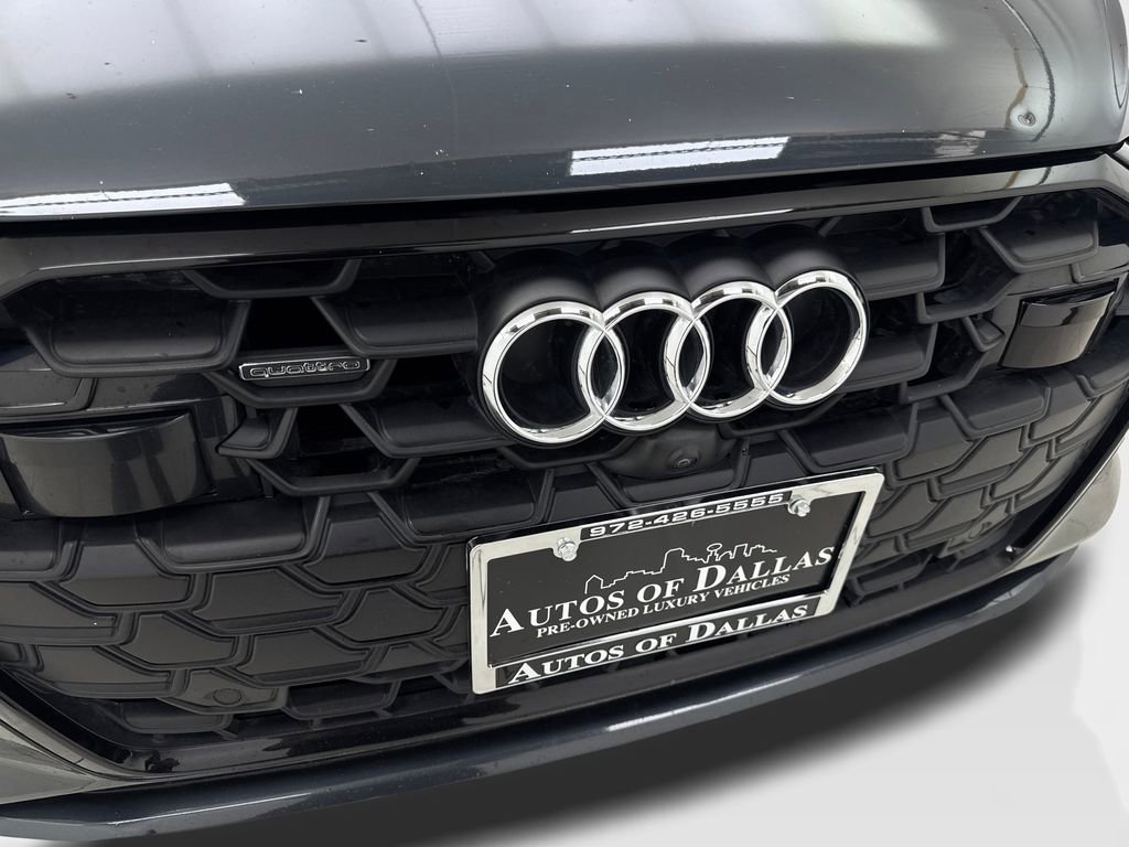 Used 2024 Audi A6 Premium Plus w/ Premium Plus Package image 26