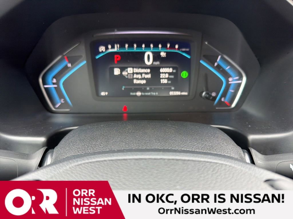 Used 2022 Honda Odyssey EX-L image 29