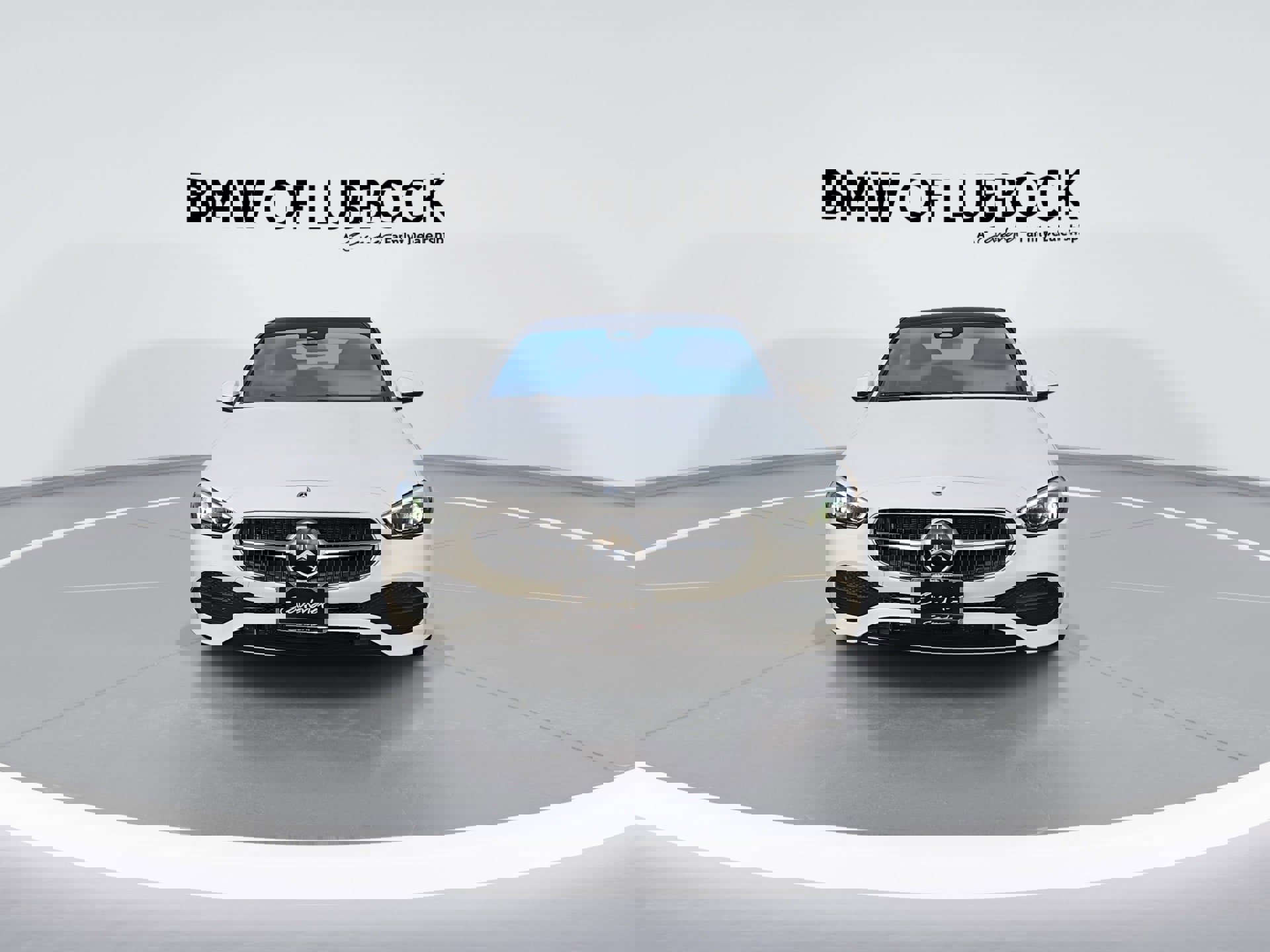 Used 2024 Mercedes-Benz C 300 4MATIC Sedan image 3