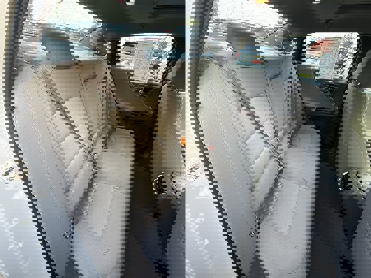 Used 2024 Chevrolet Malibu LT image 24